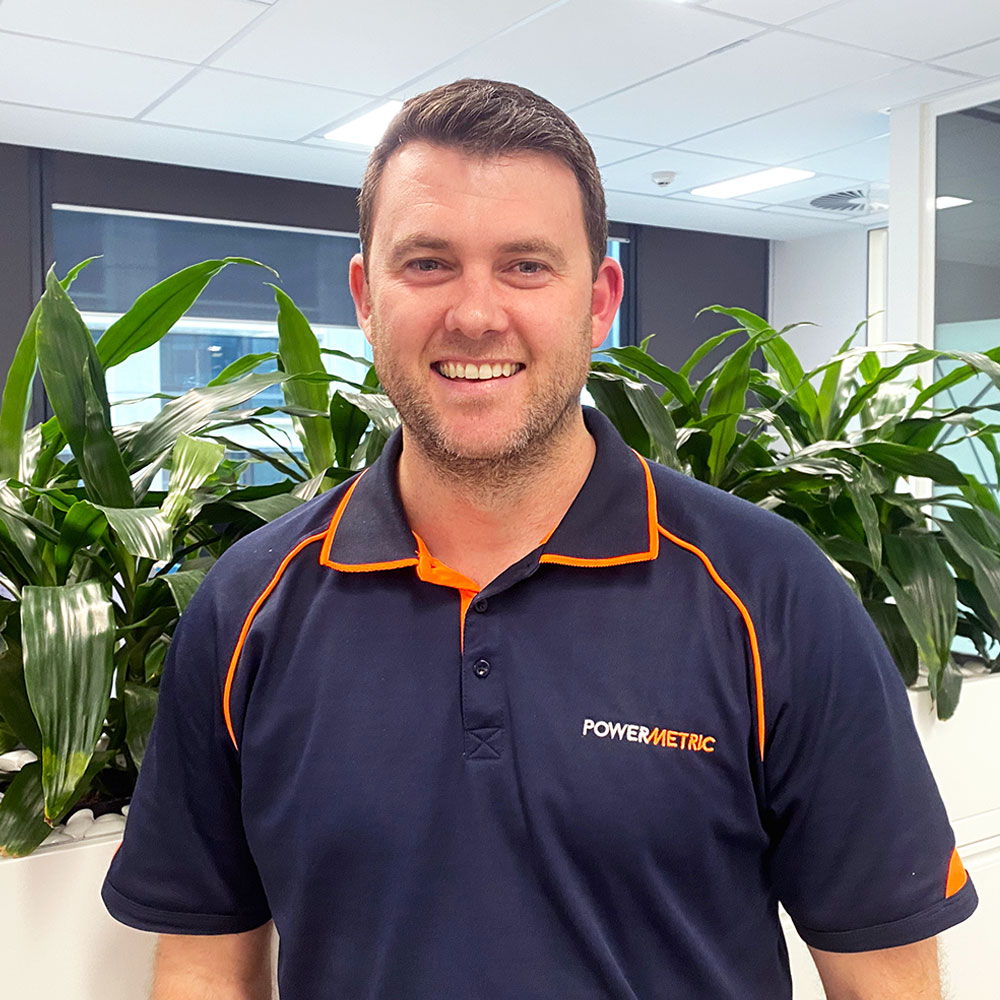 Meet Ryan Nicholson - Powermetric Metering Pty Ltd